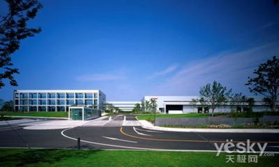 走进佳能大分工厂 探秘独一无二的数码产品智造之道